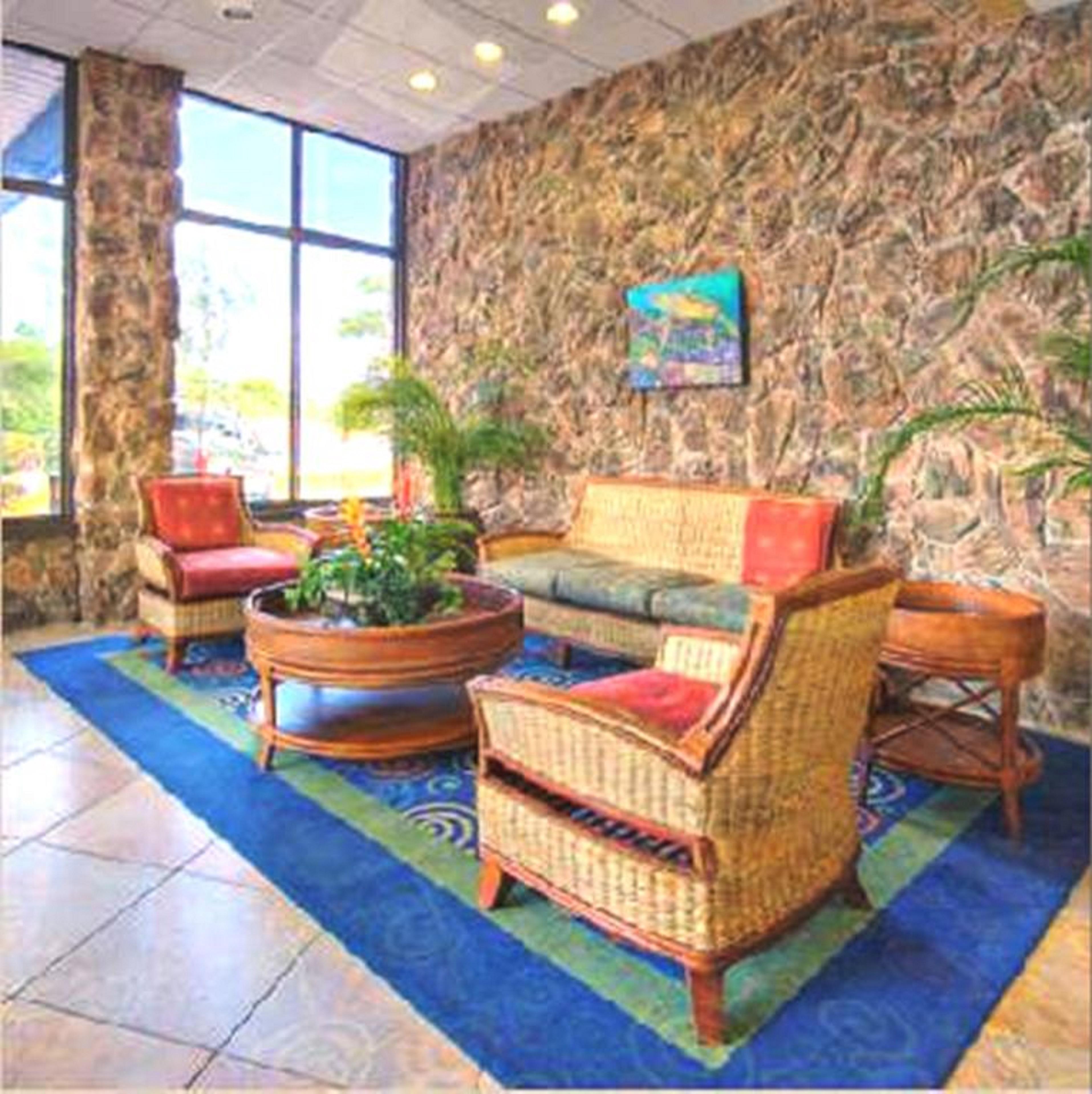 The Inn At Boynton Beach Exterior foto