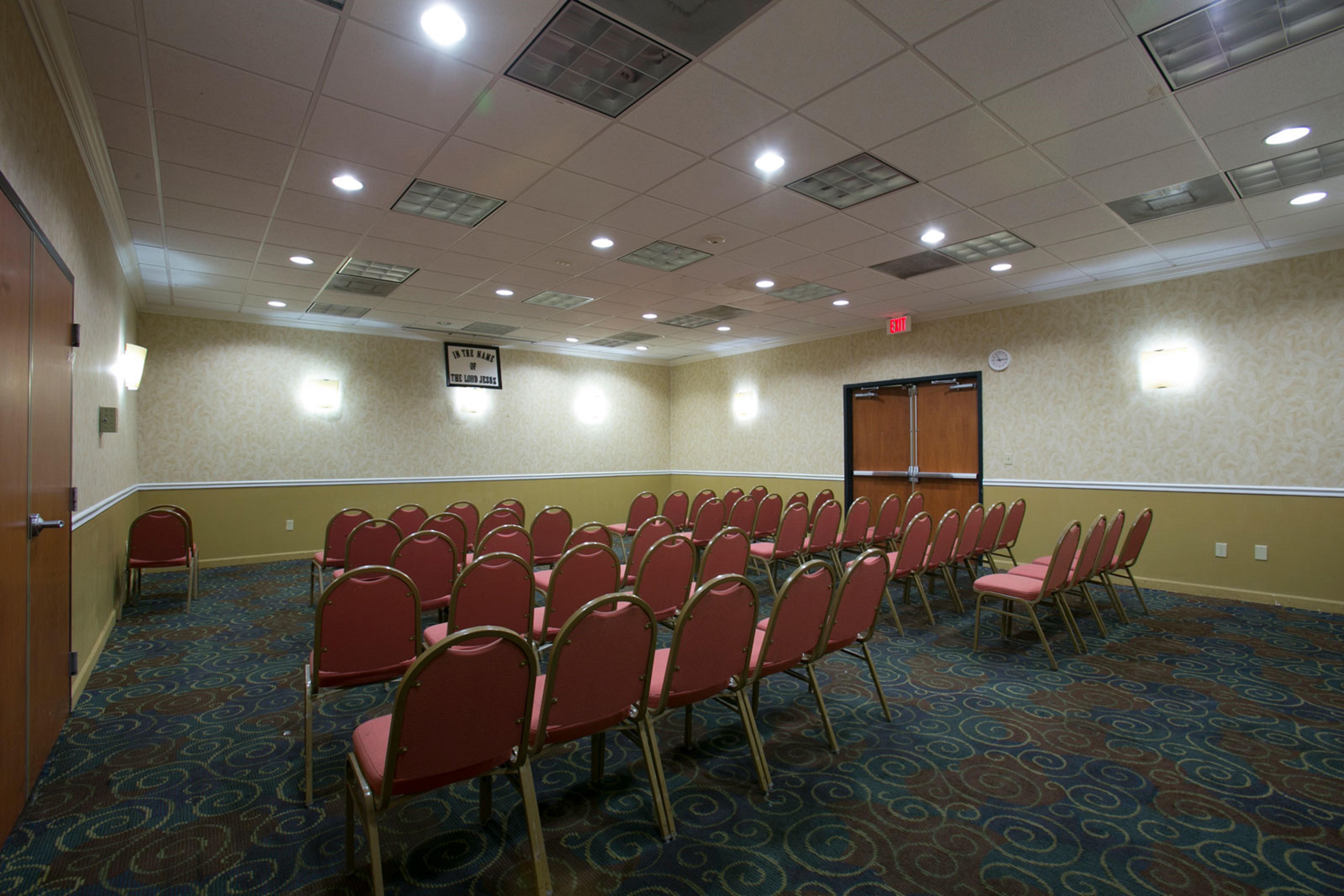 The Inn At Boynton Beach Exterior foto