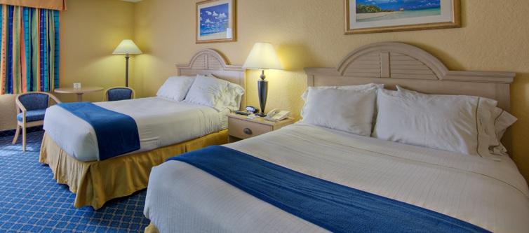 The Inn At Boynton Beach Exterior foto