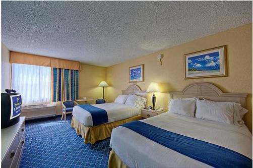 The Inn At Boynton Beach Cameră foto